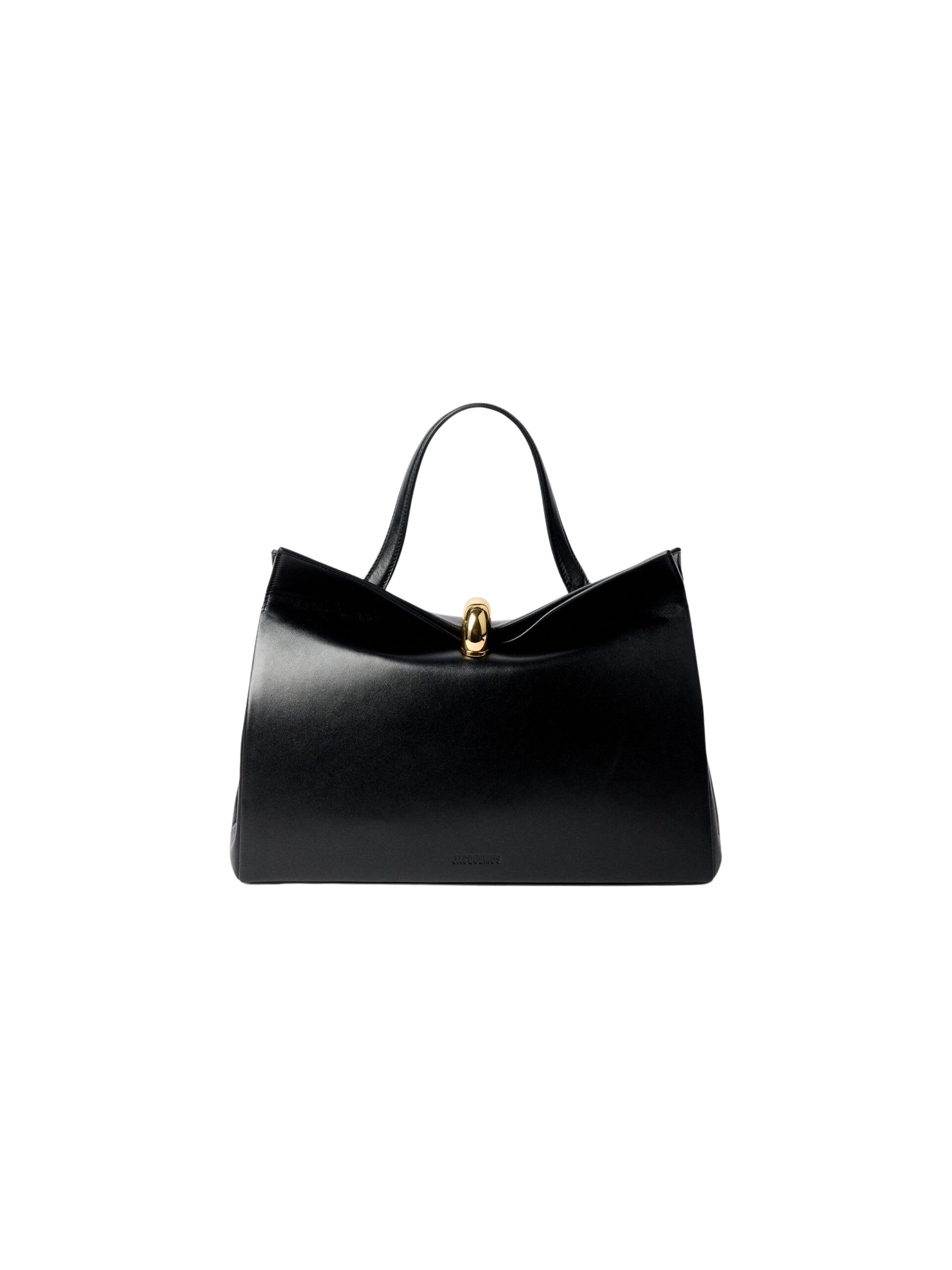 Jacquemus The Valérie - Jacquemus Totes & Top-Handle Bags - Le Chiquito Style - Shop at Luxury Shoes 