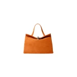 Jacquemus The Valérie - Jacquemus Totes & Top-Handle Bags - Le Chiquito Style - Shop at Luxury Shoes 