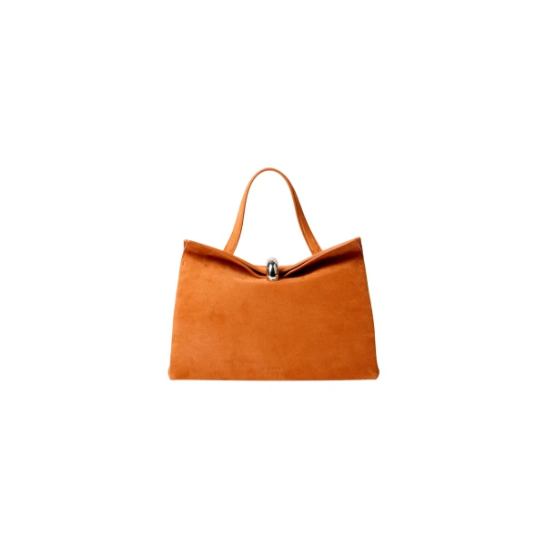 Jacquemus The Valérie - Jacquemus Totes & Top-Handle Bags - Le Chiquito Style - Shop at Luxury Shoes 