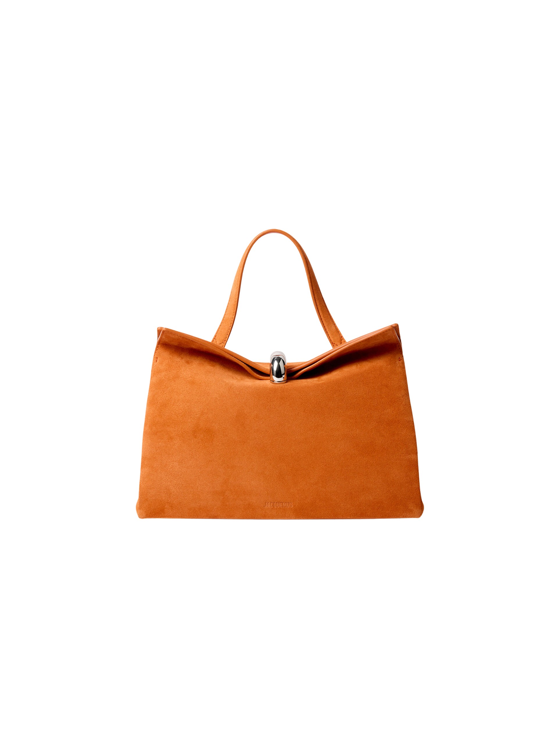 Jacquemus The Valérie - Jacquemus Totes & Top-Handle Bags - Le Chiquito Style - Shop at Luxury Shoes 