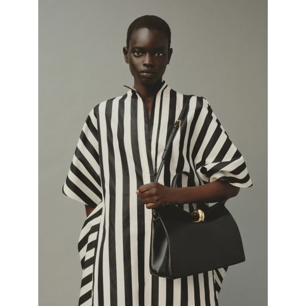 Jacquemus The Valérie - Jacquemus Totes & Top-Handle Bags - Le Chiquito Style - Shop at Luxury Shoes 