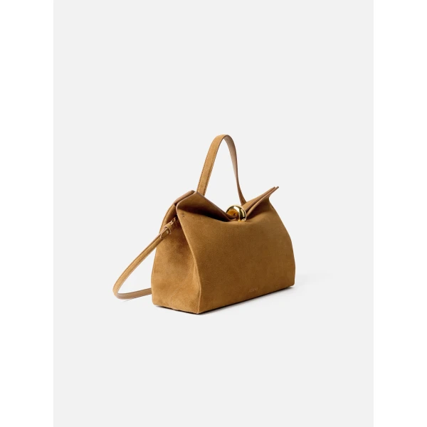 Jacquemus The Valérie - Jacquemus Totes & Top-Handle Bags - Le Chiquito Style - Shop at Luxury Shoes 