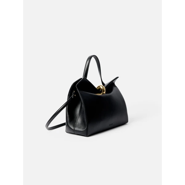 Jacquemus The Valérie - Jacquemus Totes & Top-Handle Bags - Le Chiquito Style - Shop at Luxury Shoes 