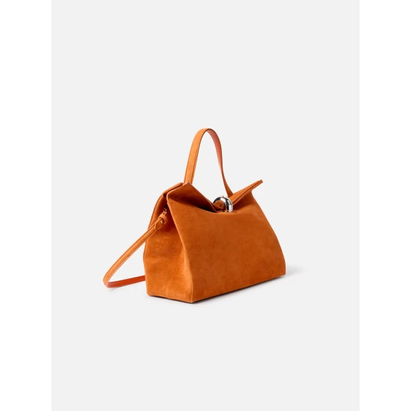 Jacquemus The Valérie - Jacquemus Totes & Top-Handle Bags - Le Chiquito Style - Shop at Luxury Shoes 