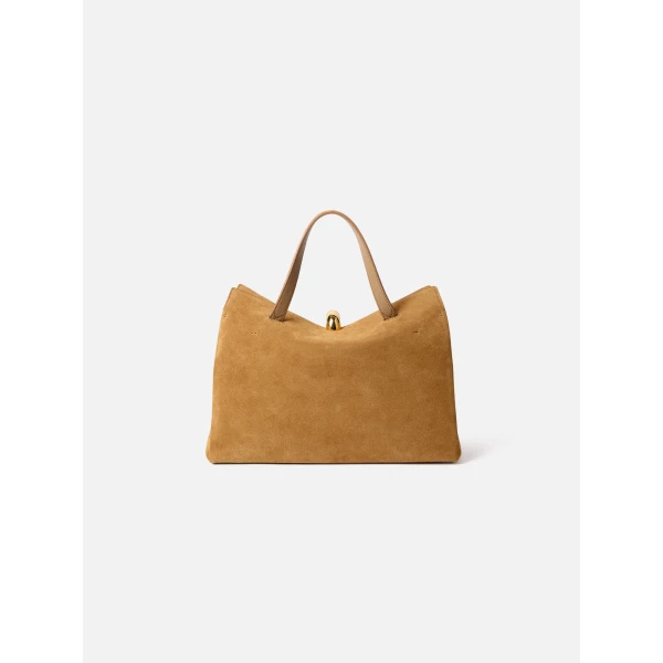 Jacquemus The Valérie - Jacquemus Totes & Top-Handle Bags - Le Chiquito Style - Shop at Luxury Shoes 