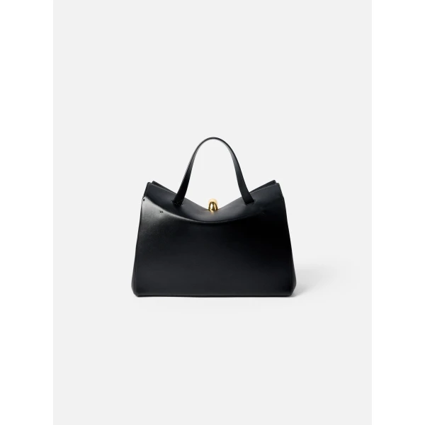Jacquemus The Valérie - Jacquemus Totes & Top-Handle Bags - Le Chiquito Style - Shop at Luxury Shoes 