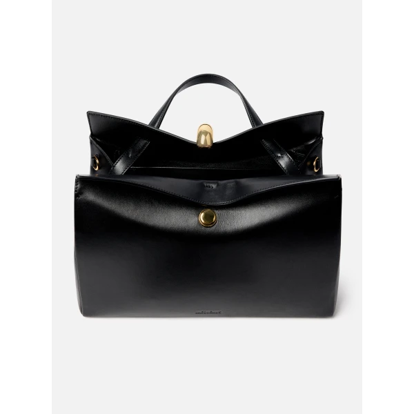 Jacquemus The Valérie - Jacquemus Totes & Top-Handle Bags - Le Chiquito Style - Shop at Luxury Shoes 