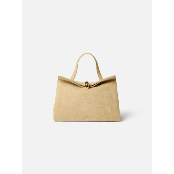 Jacquemus The Valérie - Jacquemus Totes & Top-Handle Bags - Le Chiquito Style - Shop at Luxury Shoes 