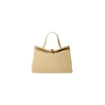 Jacquemus The Valérie - Jacquemus Totes & Top-Handle Bags - Le Chiquito Style - Shop at Luxury Shoes 