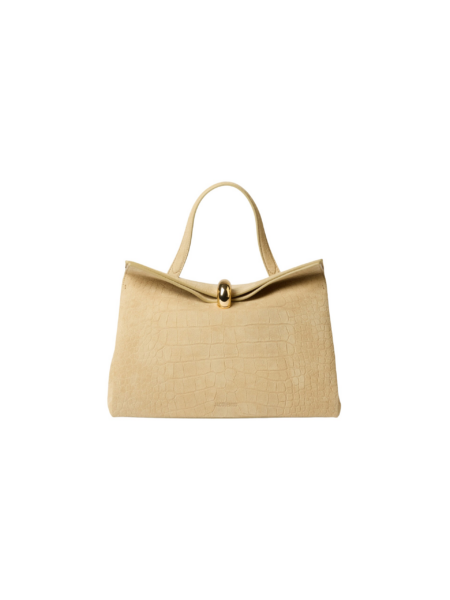 Jacquemus The Valérie - Jacquemus Totes & Top-Handle Bags - Le Chiquito Style - Shop at Luxury Shoes 
