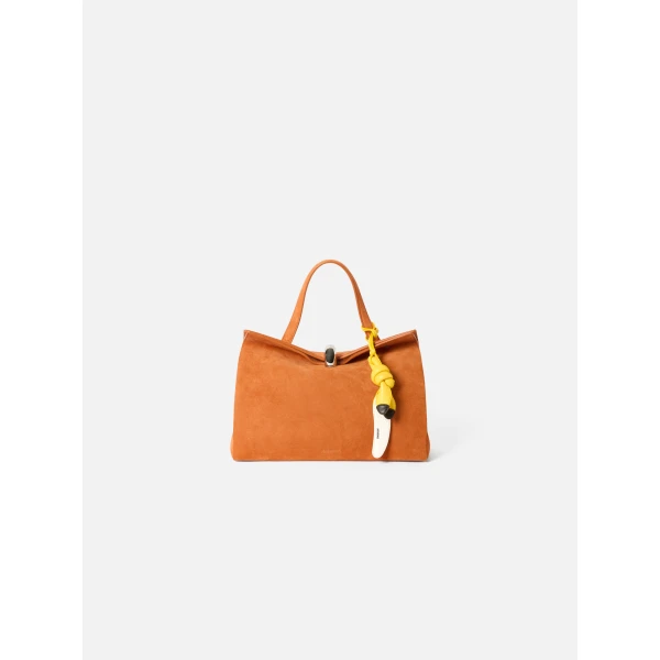 Jacquemus The banana - Jacquemus Totes & Top-Handle Bags - Le Chiquito Style - Shop at Luxury Shoes 