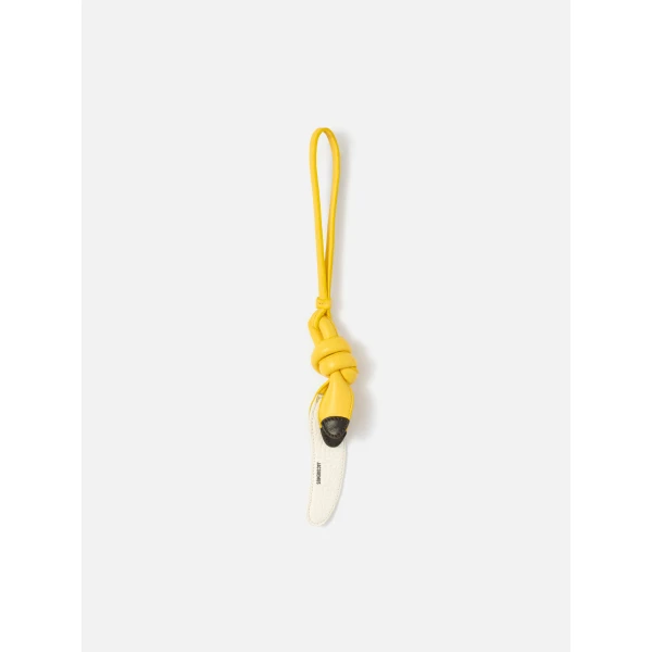 Jacquemus The banana - Jacquemus Totes & Top-Handle Bags - Le Chiquito Style - Shop at Luxury Shoes 
