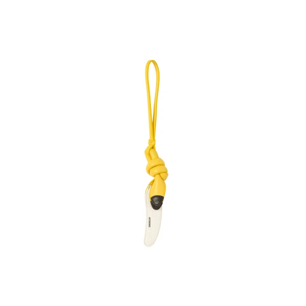 Jacquemus The banana - Jacquemus Totes & Top-Handle Bags - Le Chiquito Style - Shop at Luxury Shoes 