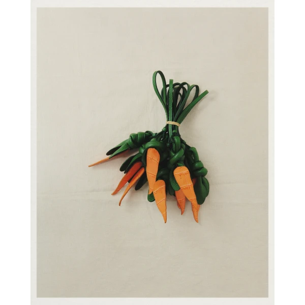 Jacquemus The carrot - Jacquemus Totes & Top-Handle Bags - Le Chiquito Style - Shop at Luxury Shoes 