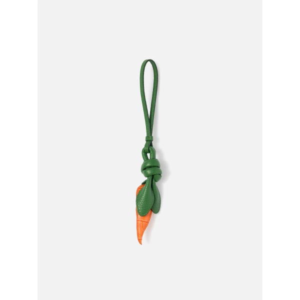 Jacquemus The carrot - Jacquemus Totes & Top-Handle Bags - Le Chiquito Style - Shop at Luxury Shoes 