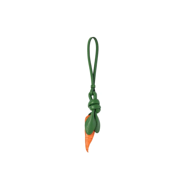 Jacquemus The carrot - Jacquemus Totes & Top-Handle Bags - Le Chiquito Style - Shop at Luxury Shoes 