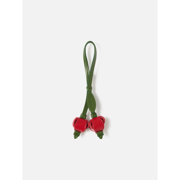 Jacquemus The cherries - Jacquemus Totes & Top-Handle Bags - Le Chiquito Style - Shop at Luxury Shoes 