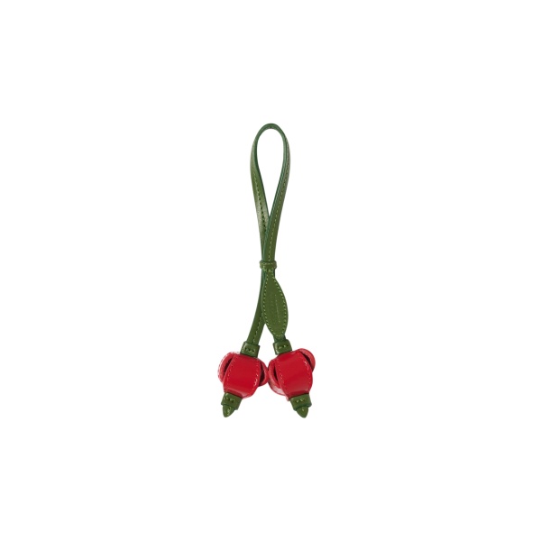 Jacquemus The cherries - Jacquemus Totes & Top-Handle Bags - Le Chiquito Style - Shop at Luxury Shoes 