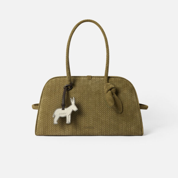 JACQUEMUS The donkey, view 8