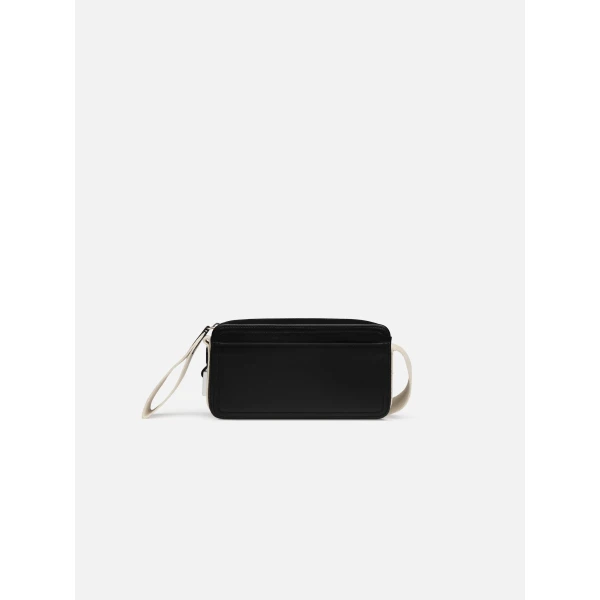 Jacquemus The horizontal Cuerda - Jacquemus Totes & Top-Handle Bags - Le Chiquito Style - Shop at Luxury Shoes 