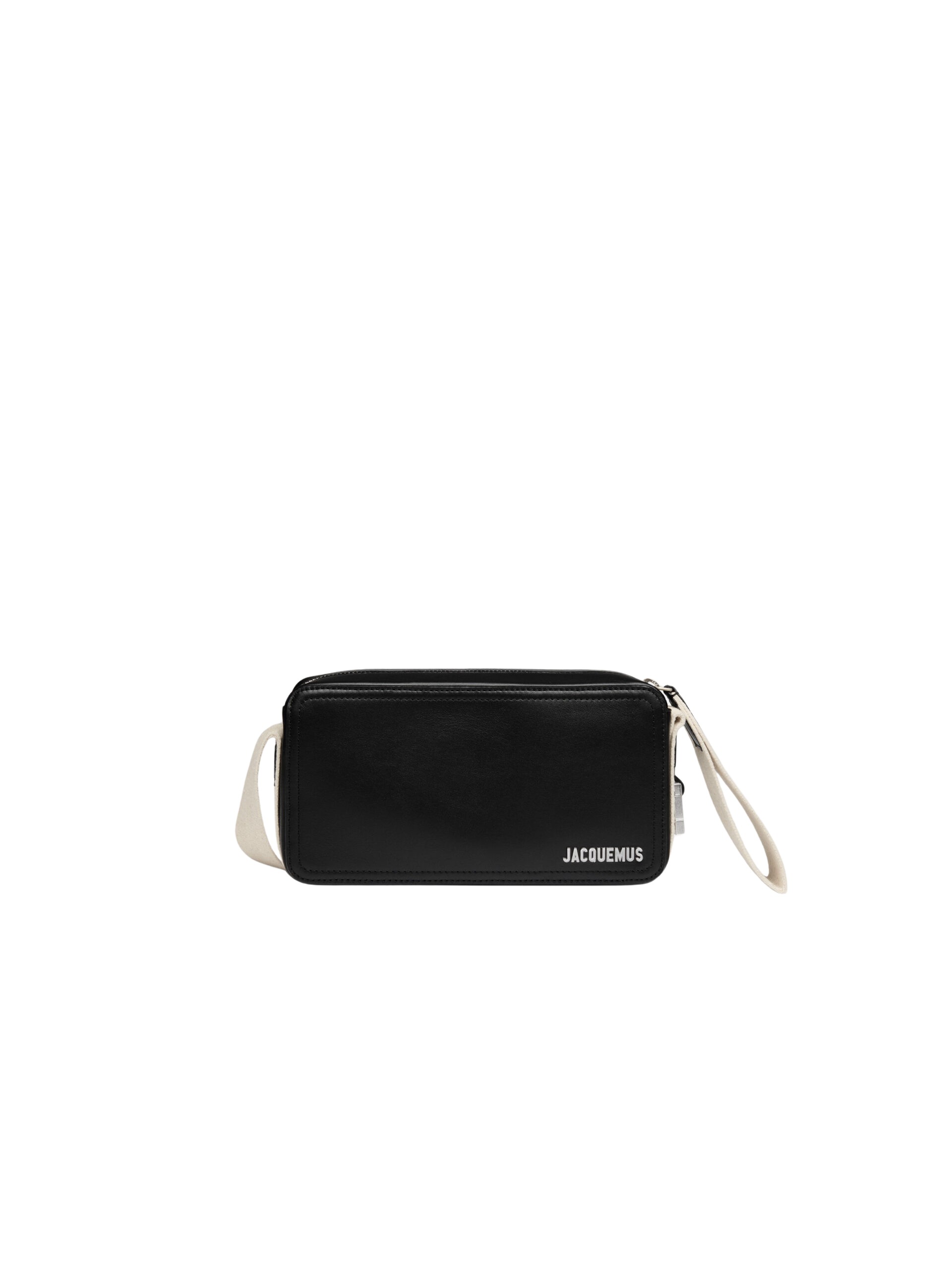 Jacquemus The horizontal Cuerda - Jacquemus Totes & Top-Handle Bags - Le Chiquito Style - Shop at Luxury Shoes 