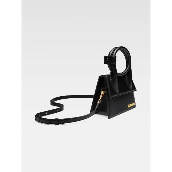 Jacquemus The knot Chiquito - Jacquemus Totes & Top-Handle Bags - Le Chiquito Style - Shop at Luxury Shoes 