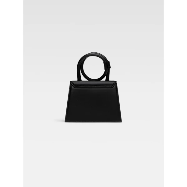 Jacquemus The knot Chiquito - Jacquemus Totes & Top-Handle Bags - Le Chiquito Style - Shop at Luxury Shoes 