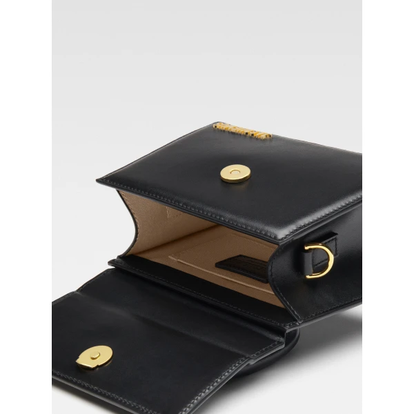 Jacquemus The knot Chiquito - Jacquemus Totes & Top-Handle Bags - Le Chiquito Style - Shop at Luxury Shoes 