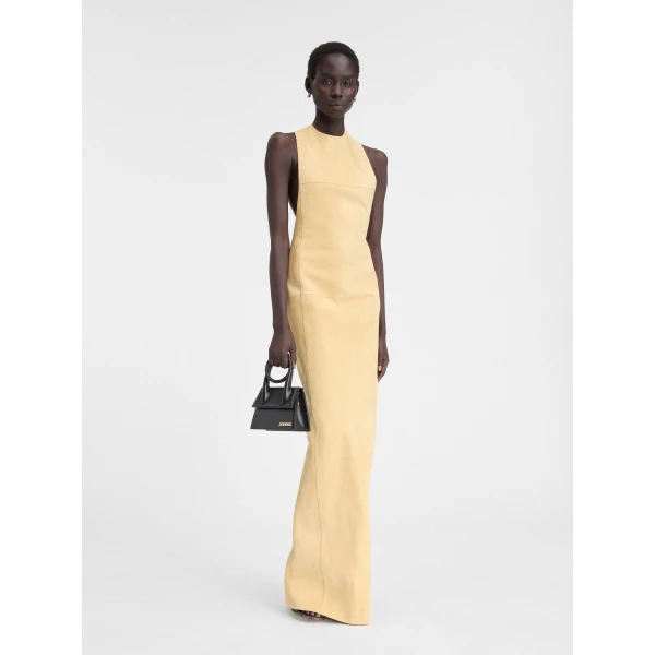 Jacquemus The knot Chiquito - Jacquemus Totes & Top-Handle Bags - Le Chiquito Style - Shop at Luxury Shoes 