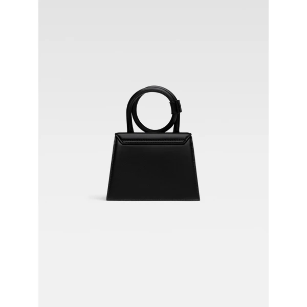Jacquemus The knot Chiquito - Jacquemus Totes & Top-Handle Bags - Le Chiquito Style - Shop at Luxury Shoes 