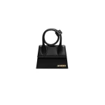Jacquemus The knot Chiquito - Jacquemus Totes & Top-Handle Bags - Le Chiquito Style - Shop at Luxury Shoes 
