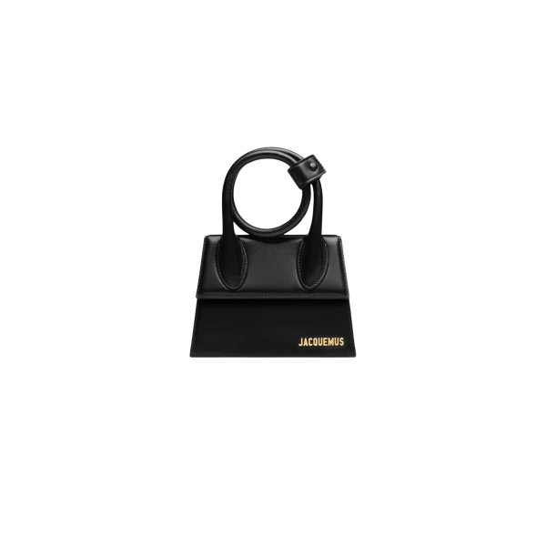 Jacquemus The knot Chiquito - Jacquemus Totes & Top-Handle Bags - Le Chiquito Style - Shop at Luxury Shoes 