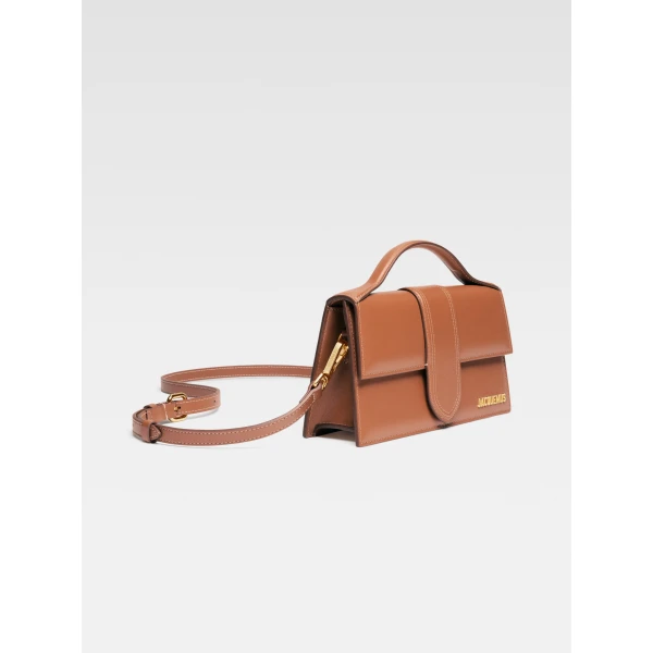 Jacquemus The large Bambino - Jacquemus Shoulder & Crossbody Bags - Le Chiquito Style - Shop at Luxury Shoes 