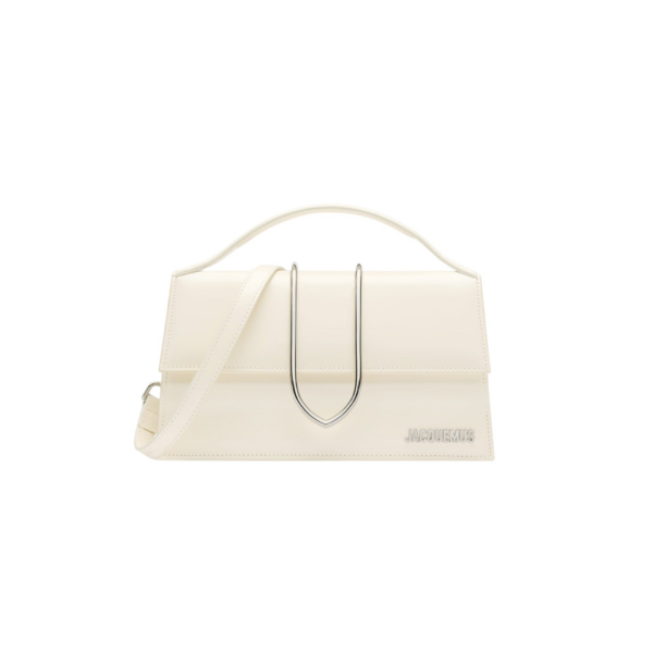 JACQUEMUS The large Bambino