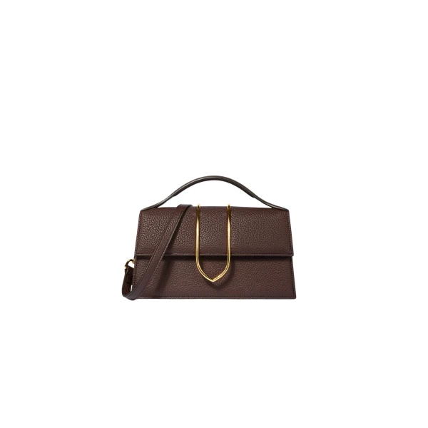 Jacquemus The large Bambino - Jacquemus Shoulder & Crossbody Bags - Le Chiquito Style - Shop at Luxury Shoes 