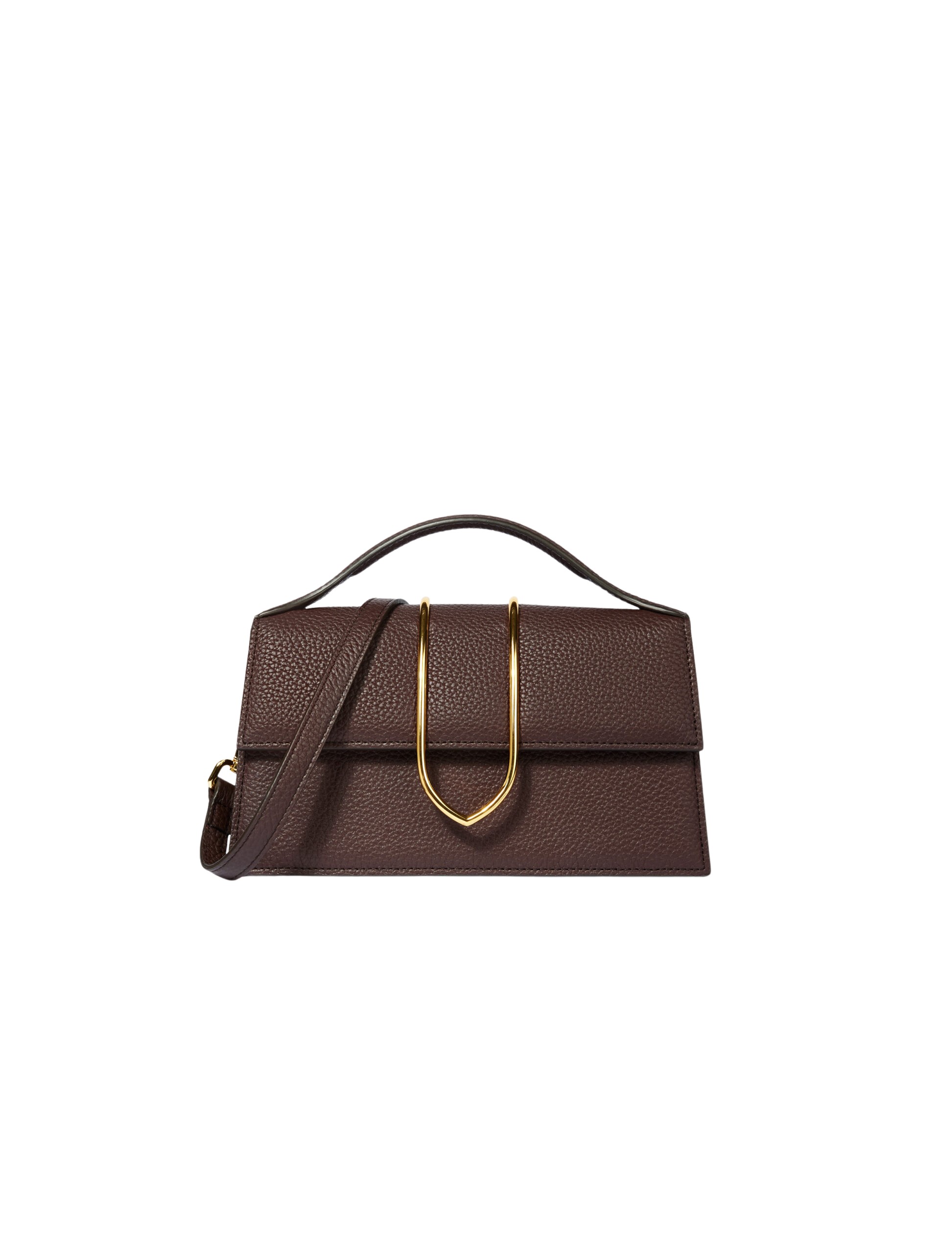 Jacquemus The large Bambino - Jacquemus Shoulder & Crossbody Bags - Le Chiquito Style - Shop at Luxury Shoes 