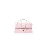 Jacquemus The large Bambino - Jacquemus Totes & Top-Handle Bags - Le Chiquito Style - Shop at Luxury Shoes 
