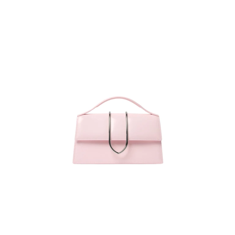 Jacquemus The large Bambino - Jacquemus Totes & Top-Handle Bags - Le Chiquito Style - Shop at Luxury Shoes 