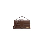 Jacquemus The large Bambino - Jacquemus Shoulder & Crossbody Bags - Le Chiquito Style - Shop at Luxury Shoes 