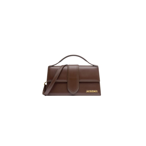 Jacquemus The large Bambino - Jacquemus Shoulder & Crossbody Bags - Le Chiquito Style - Shop at Luxury Shoes 