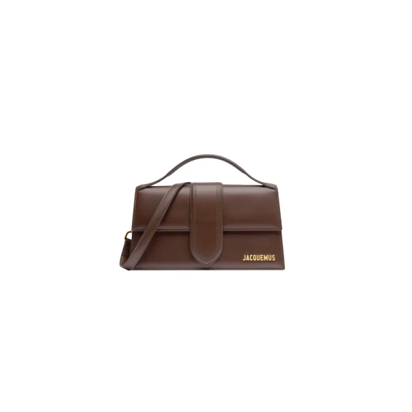 Jacquemus The large Bambino - Jacquemus Shoulder & Crossbody Bags - Le Chiquito Style - Shop at Luxury Shoes 