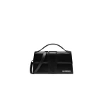 Jacquemus The large Bambino - Jacquemus Shoulder & Crossbody Bags - Le Chiquito Style - Shop at Luxury Shoes 