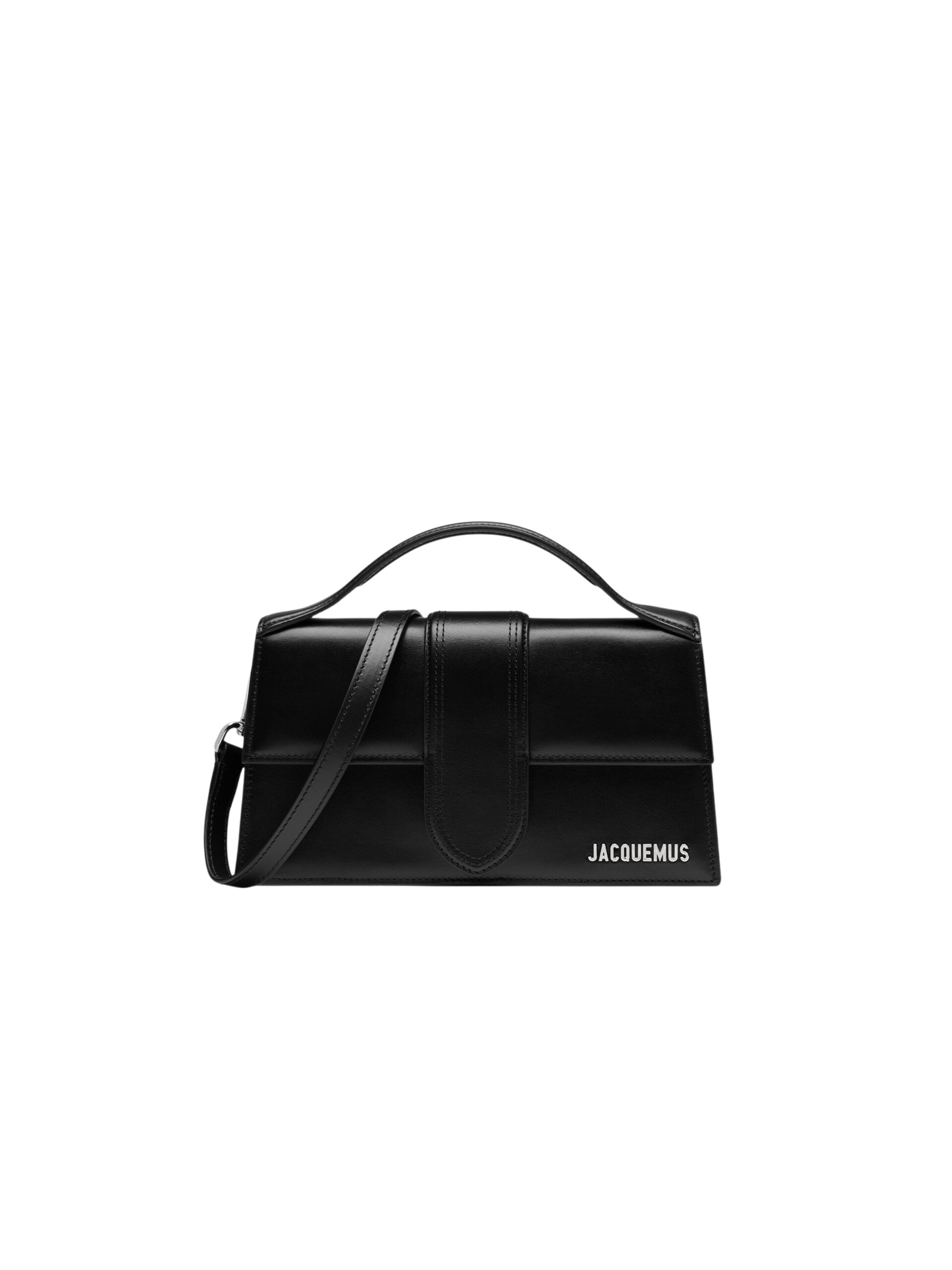 Jacquemus The large Bambino - Jacquemus Shoulder & Crossbody Bags - Le Chiquito Style - Shop at Luxury Shoes 