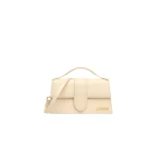 Jacquemus The large Bambino - Jacquemus Shoulder & Crossbody Bags - Le Chiquito Style - Shop at Luxury Shoes 