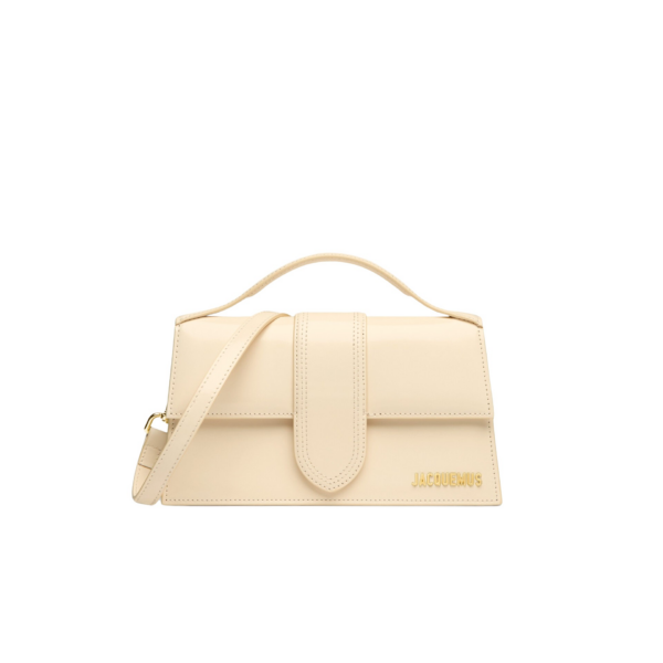 JACQUEMUS The large Bambino