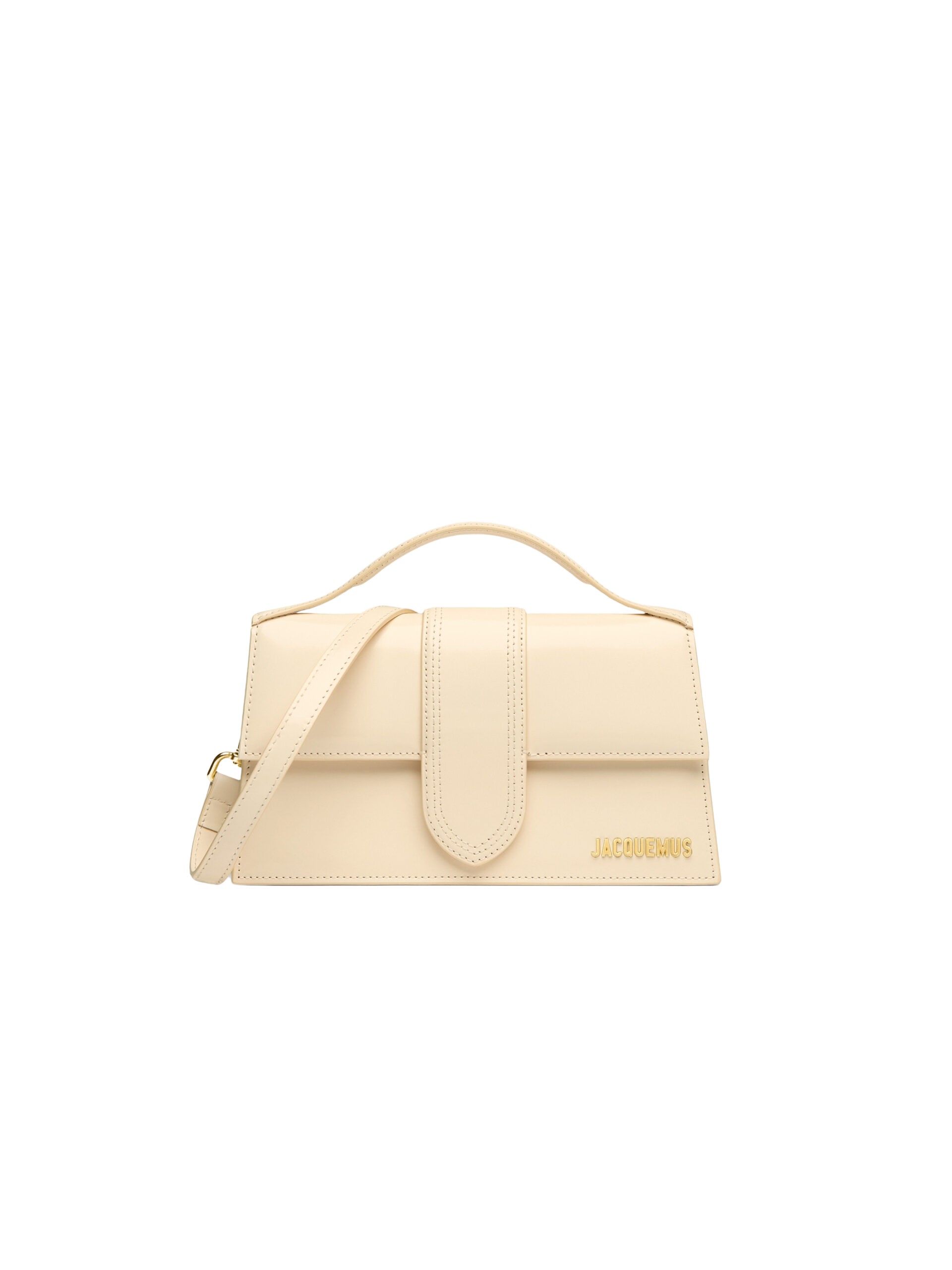 Jacquemus The large Bambino - Jacquemus Shoulder & Crossbody Bags - Le Chiquito Style - Shop at Luxury Shoes 