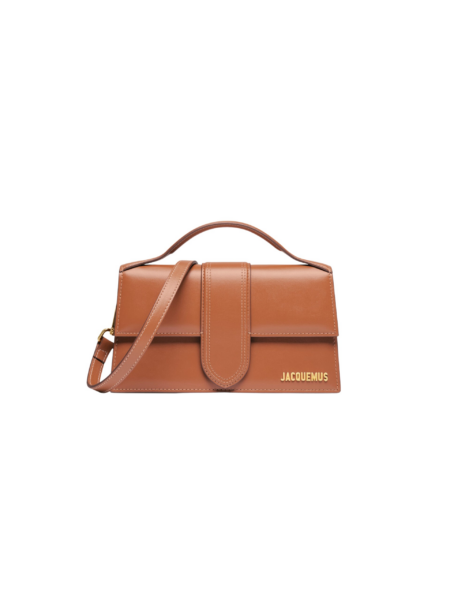 Jacquemus The large Bambino - Jacquemus Shoulder & Crossbody Bags - Le Chiquito Style - Shop at Luxury Shoes 