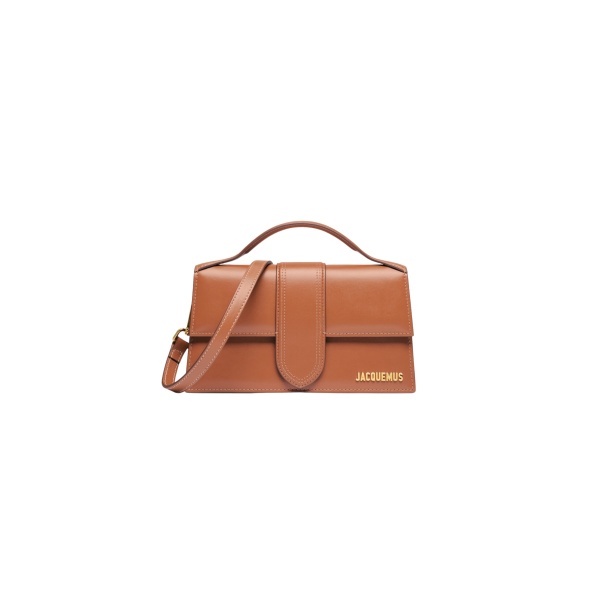 Jacquemus The large Bambino - Jacquemus Shoulder & Crossbody Bags - Le Chiquito Style - Shop at Luxury Shoes 