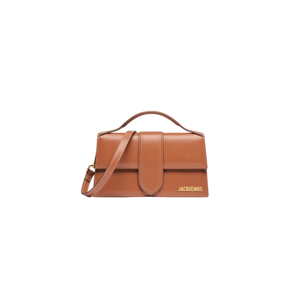 Jacquemus The large Bambino - Jacquemus Shoulder & Crossbody Bags - Le Chiquito Style - Shop at Luxury Shoes 