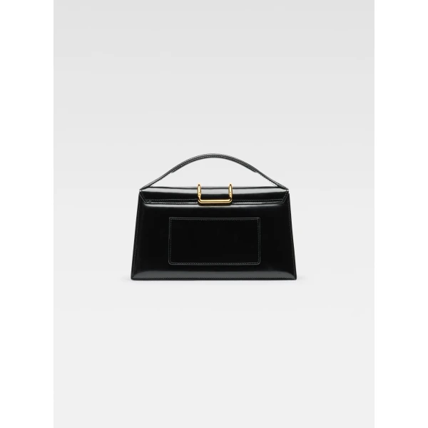 Jacquemus The large Bambino - Jacquemus Shoulder & Crossbody Bags - Le Chiquito Style - Shop at Luxury Shoes 